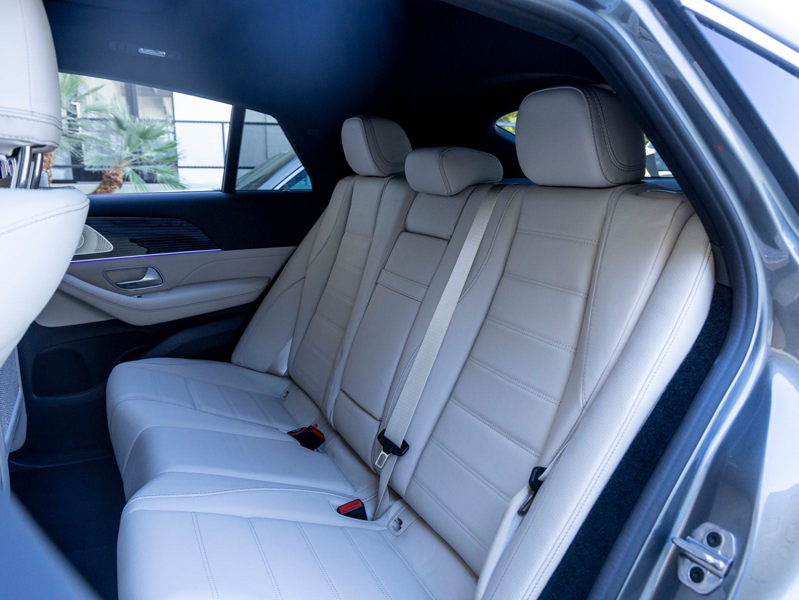 2026 Mercedes-Benz GLE GLE 450 Coupe 4MATIC®