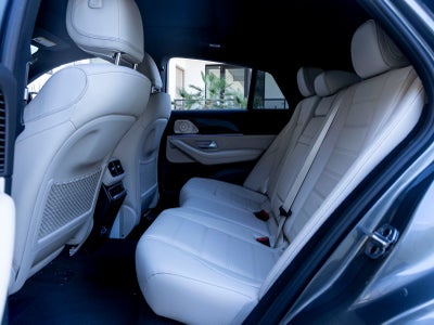 2026 Mercedes-Benz GLE GLE 450 Coupe 4MATIC®