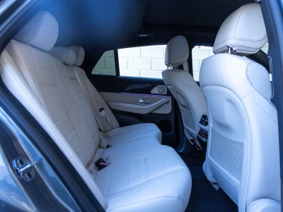 2026 Mercedes-Benz GLE GLE 450 Coupe 4MATIC®