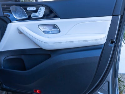 2026 Mercedes-Benz GLE GLE 450 Coupe 4MATIC®