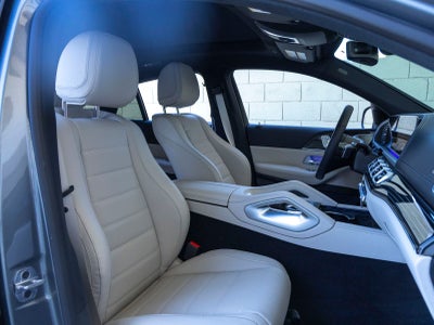 2026 Mercedes-Benz GLE GLE 450 Coupe 4MATIC®