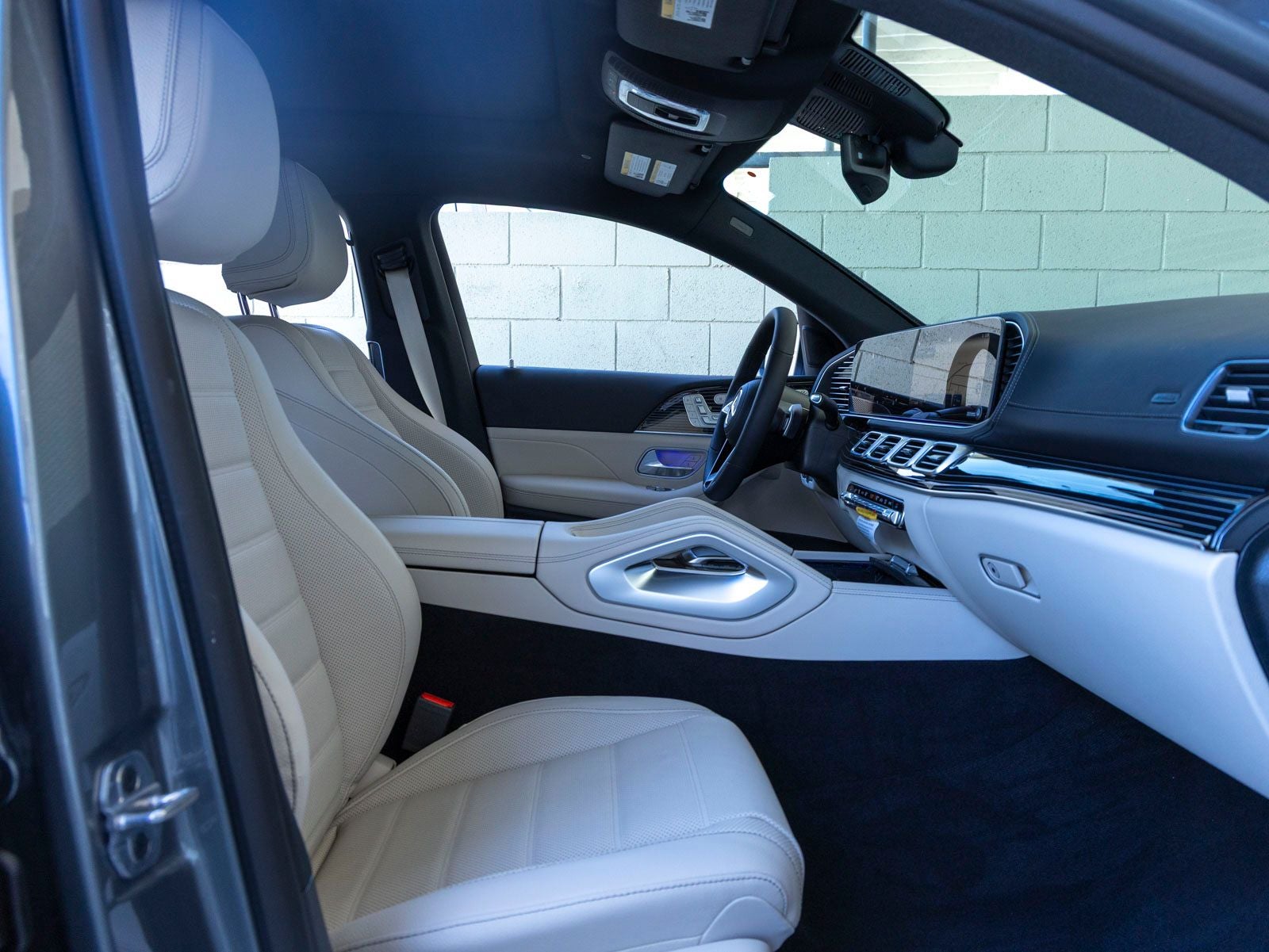 2026 Mercedes-Benz GLE GLE 450 Coupe 4MATIC®