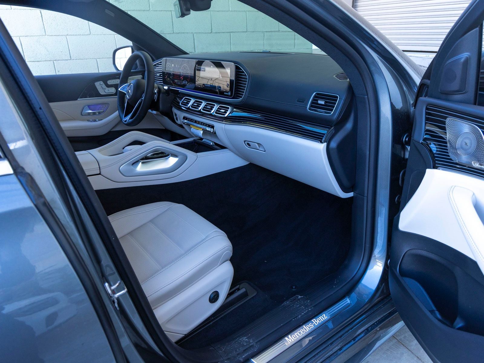 2026 Mercedes-Benz GLE GLE 450 Coupe 4MATIC®