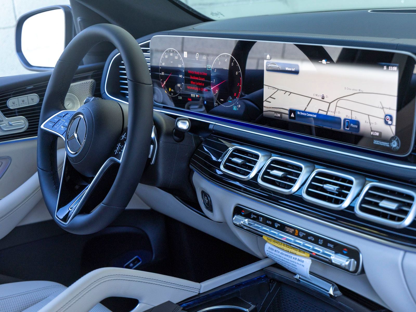 2026 Mercedes-Benz GLE GLE 450 Coupe 4MATIC®