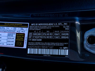 2026 Mercedes-Benz GLE GLE 450 Coupe 4MATIC®