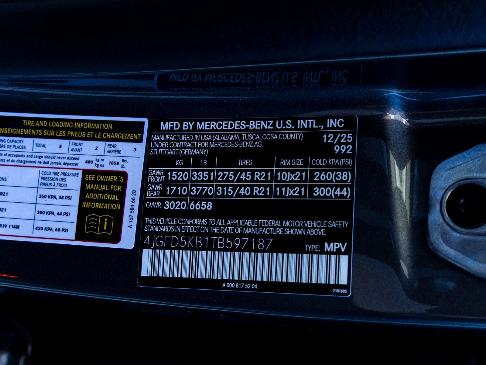 2026 Mercedes-Benz GLE GLE 450 Coupe 4MATIC®