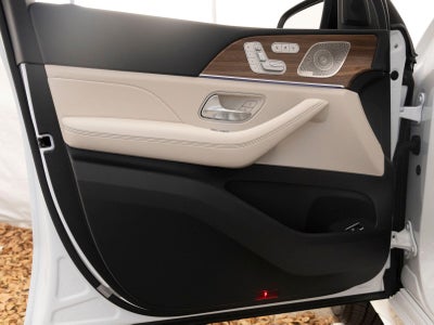 2026 Mercedes-Benz GLE GLE 450 Coupe 4MATIC®