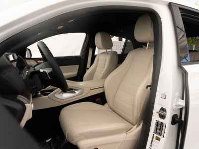 2026 Mercedes-Benz GLE GLE 450 Coupe 4MATIC®