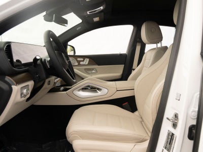 2026 Mercedes-Benz GLE GLE 450 Coupe 4MATIC®