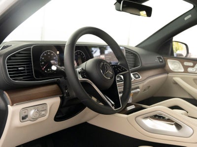 2026 Mercedes-Benz GLE GLE 450 Coupe 4MATIC®