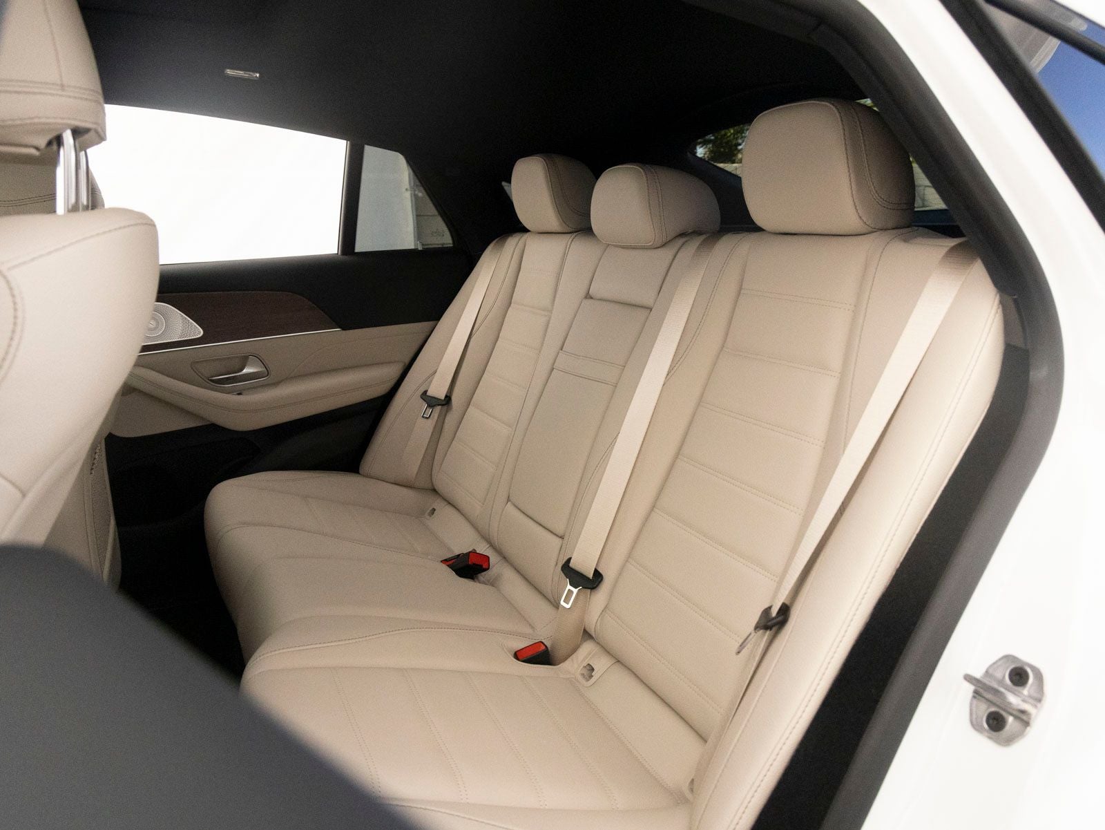 2026 Mercedes-Benz GLE GLE 450 Coupe 4MATIC®