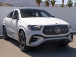 2026 Mercedes-Benz GLE GLE 450 Coupe 4MATIC®