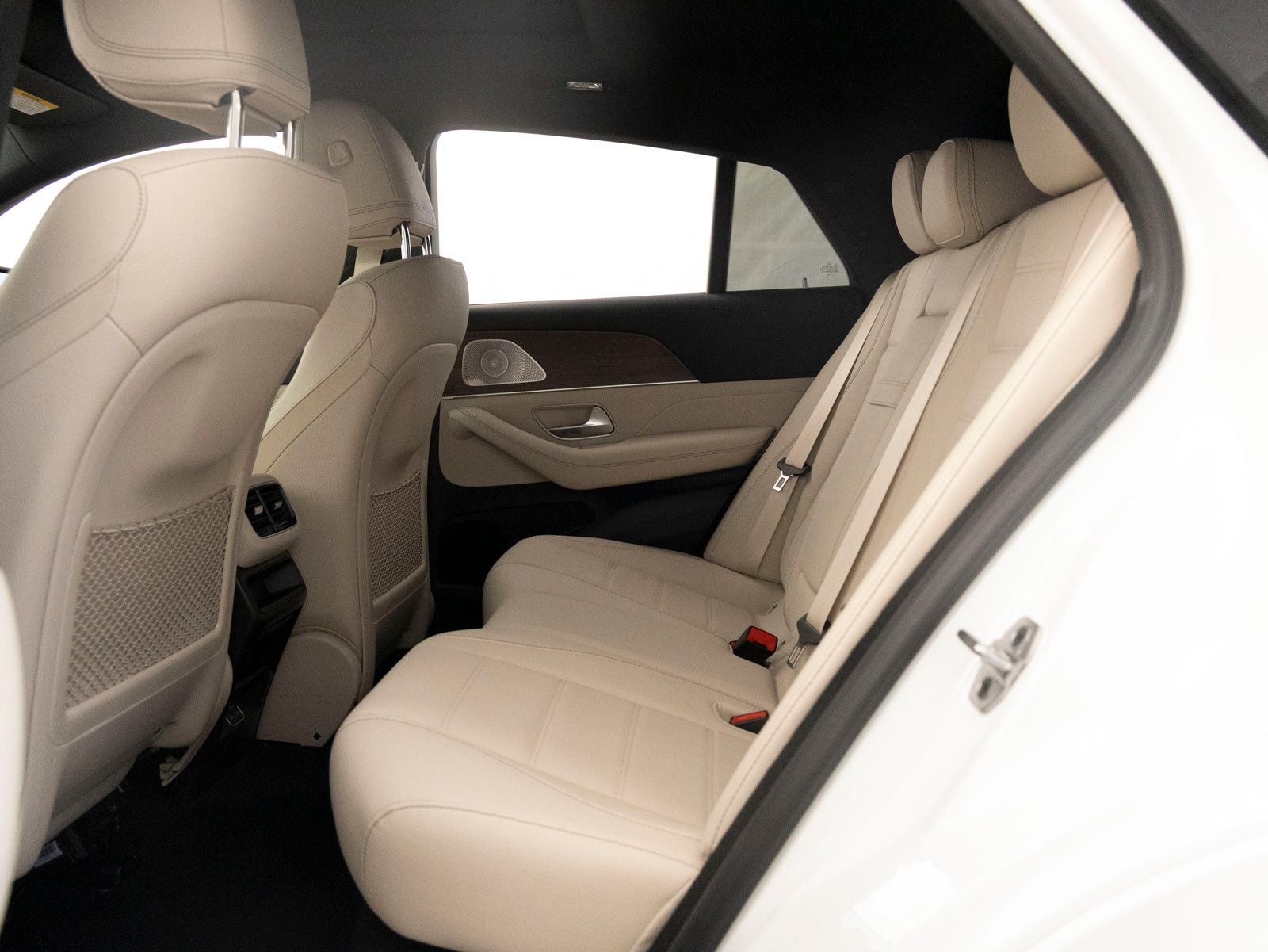 2026 Mercedes-Benz GLE GLE 450 Coupe 4MATIC®