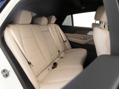 2026 Mercedes-Benz GLE GLE 450 Coupe 4MATIC®