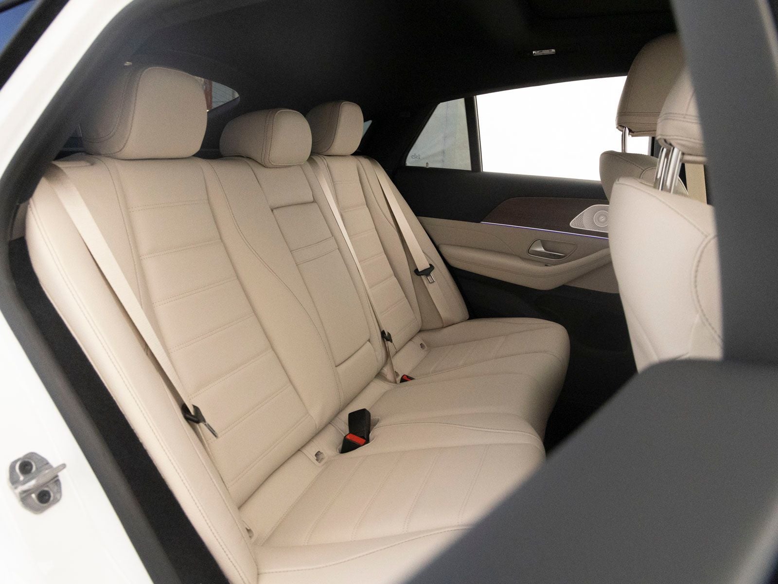 2026 Mercedes-Benz GLE GLE 450 Coupe 4MATIC®