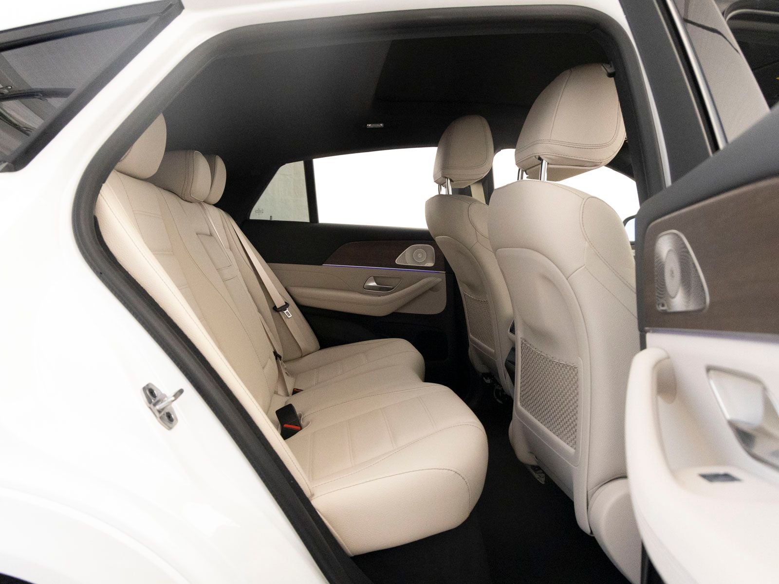 2026 Mercedes-Benz GLE GLE 450 Coupe 4MATIC®