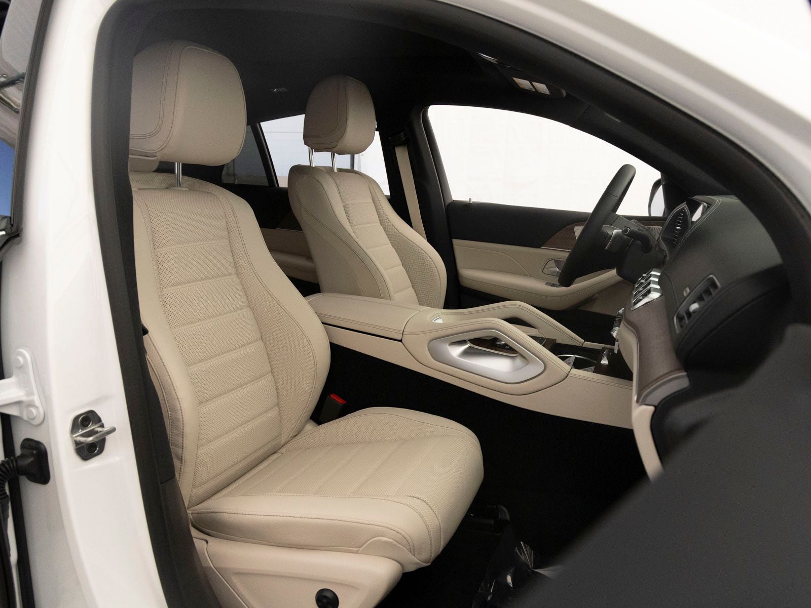 2026 Mercedes-Benz GLE GLE 450 Coupe 4MATIC®