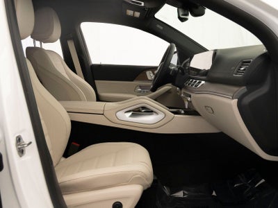 2026 Mercedes-Benz GLE GLE 450 Coupe 4MATIC®