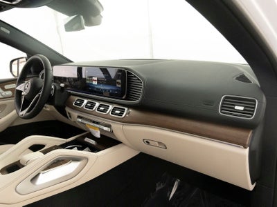 2026 Mercedes-Benz GLE GLE 450 Coupe 4MATIC®