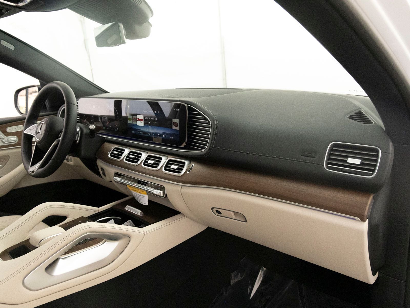 2026 Mercedes-Benz GLE GLE 450 Coupe 4MATIC®