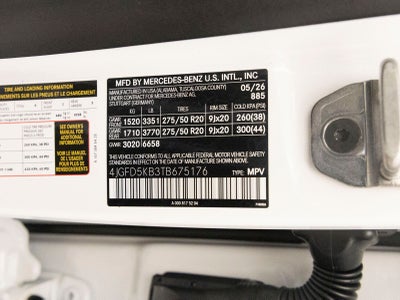 2026 Mercedes-Benz GLE GLE 450 Coupe 4MATIC®