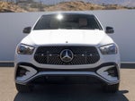 2026 Mercedes-Benz GLE GLE 450 Coupe 4MATIC®