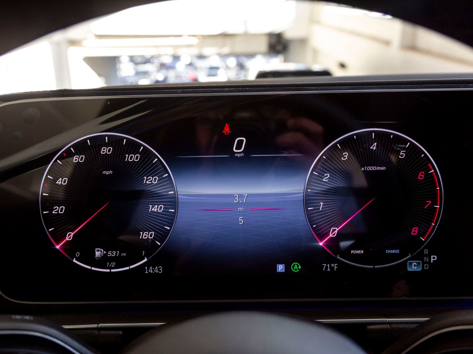 2026 Mercedes-Benz GLE GLE 450 Coupe 4MATIC®