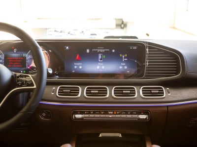 2026 Mercedes-Benz GLE GLE 450 Coupe 4MATIC®