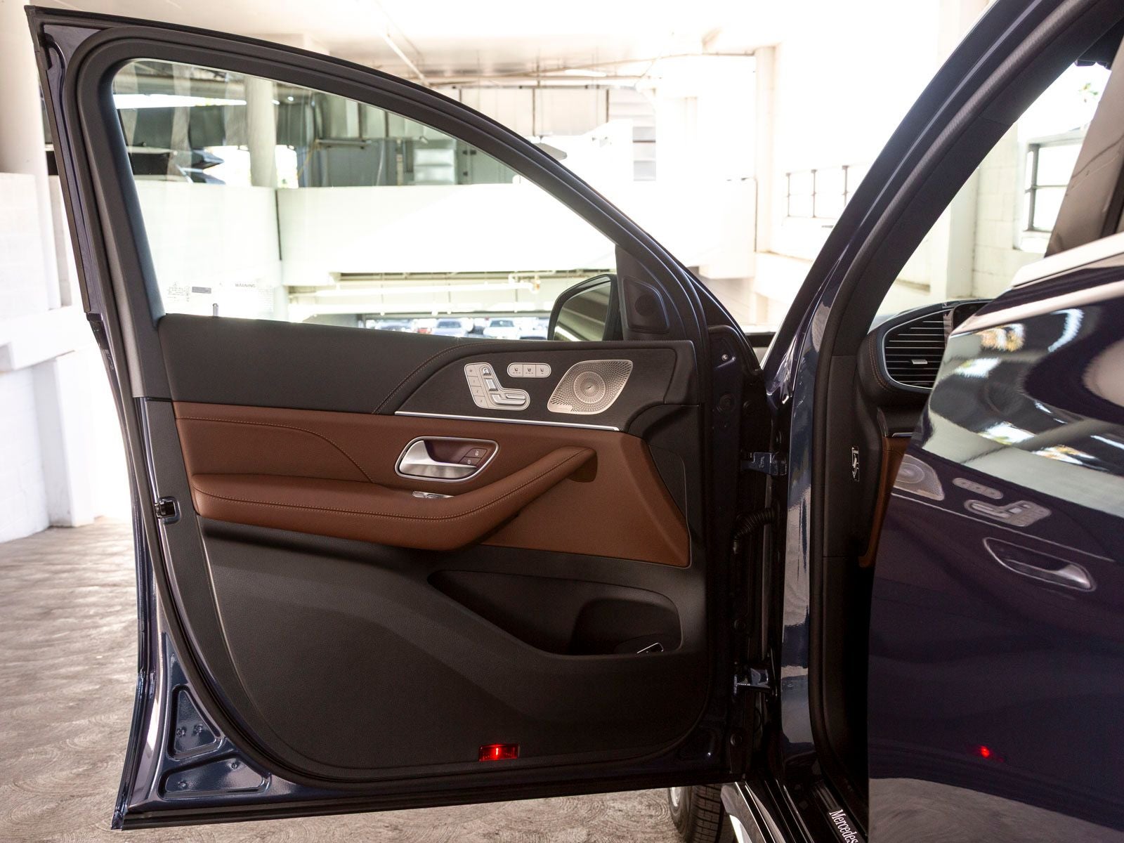 2026 Mercedes-Benz GLE GLE 450 Coupe 4MATIC®