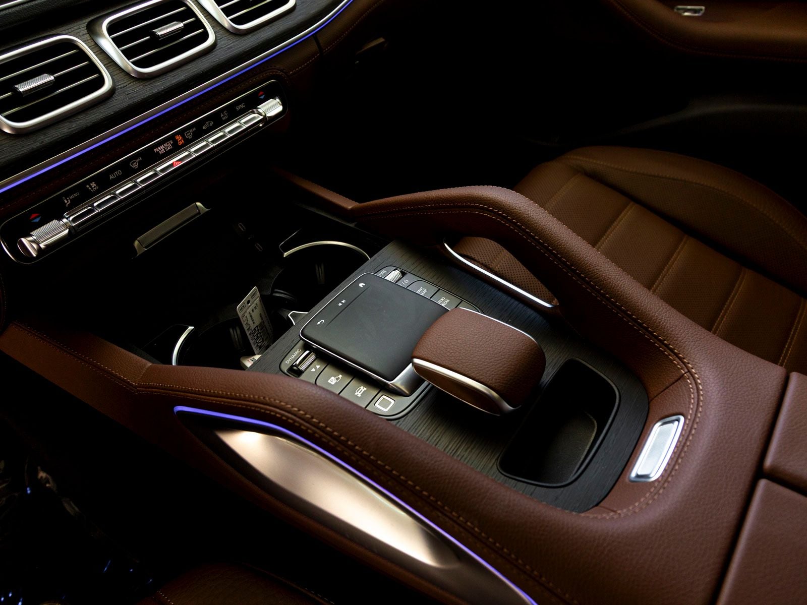 2026 Mercedes-Benz GLE GLE 450 Coupe 4MATIC®