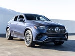 2026 Mercedes-Benz GLE GLE 450 Coupe 4MATIC®