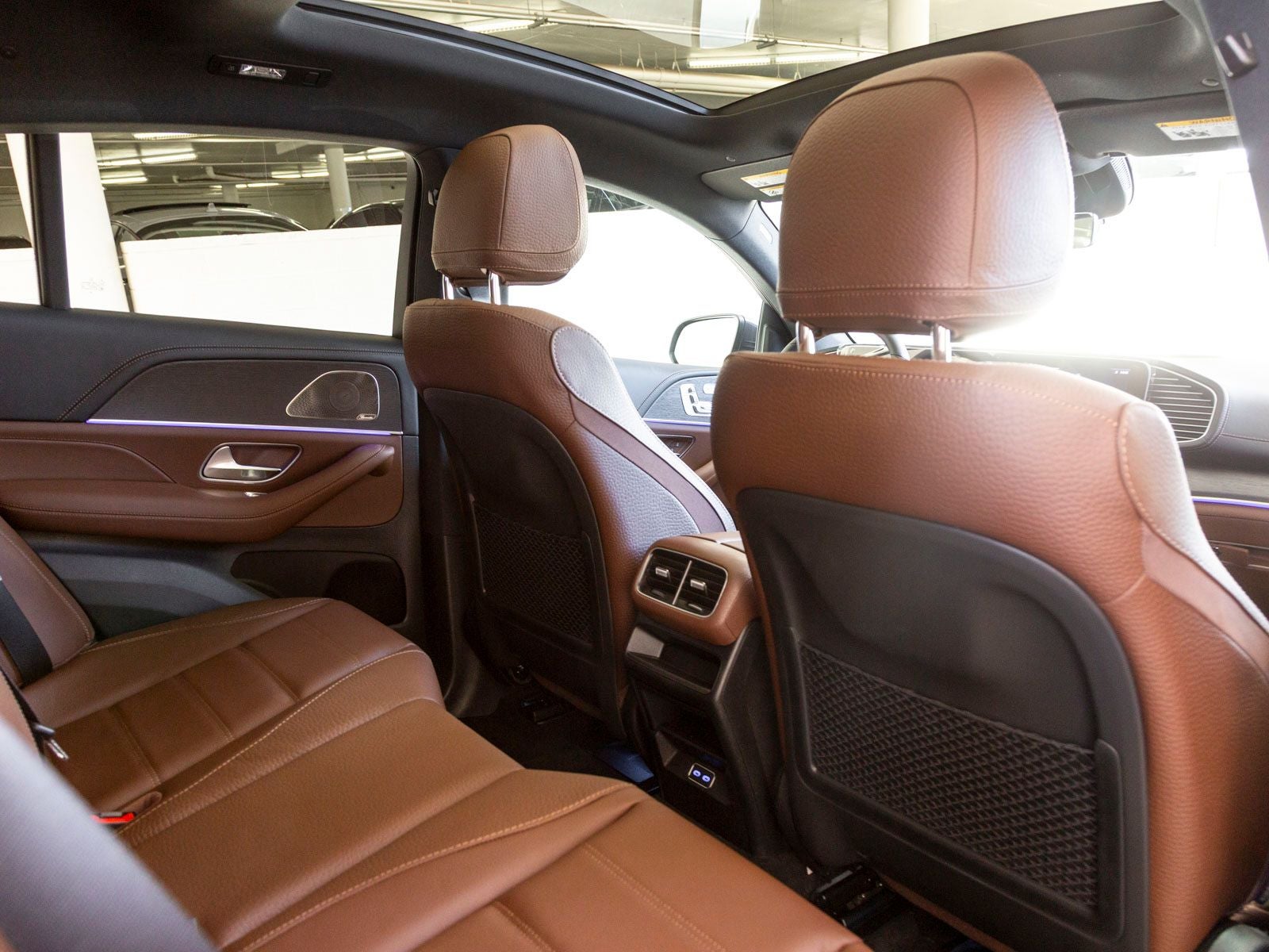 2026 Mercedes-Benz GLE GLE 450 Coupe 4MATIC®