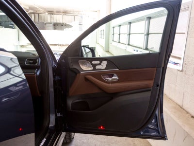 2026 Mercedes-Benz GLE GLE 450 Coupe 4MATIC®