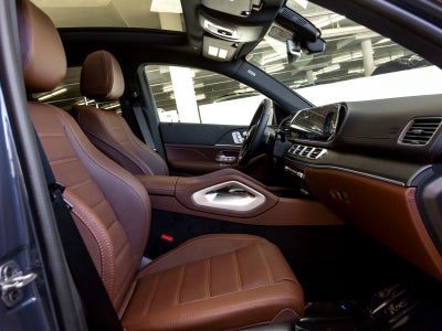 2026 Mercedes-Benz GLE GLE 450 Coupe 4MATIC®