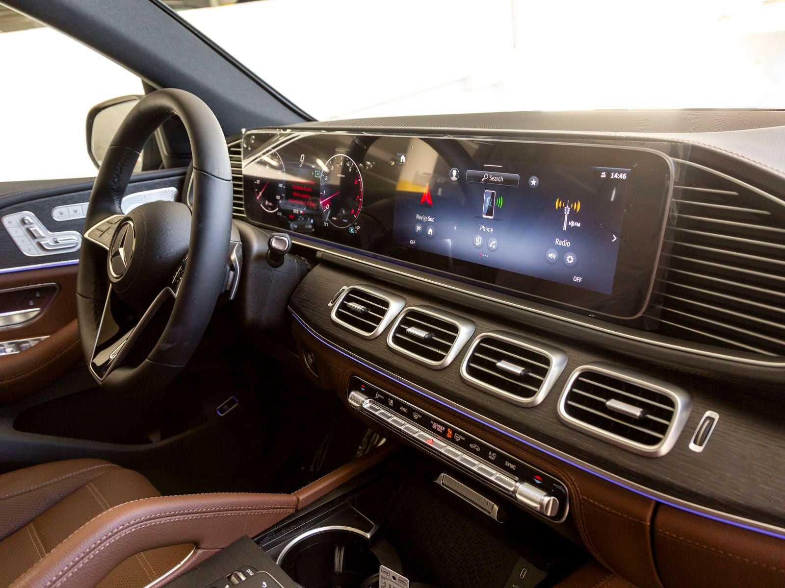 2026 Mercedes-Benz GLE GLE 450 Coupe 4MATIC®