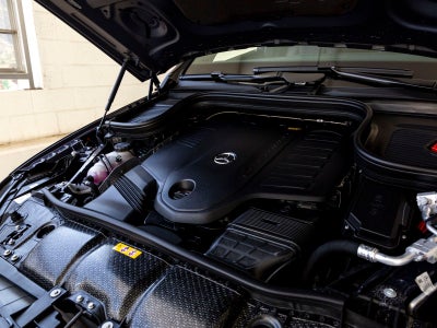 2026 Mercedes-Benz GLE GLE 450 Coupe 4MATIC®