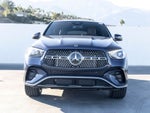 2026 Mercedes-Benz GLE GLE 450 Coupe 4MATIC®