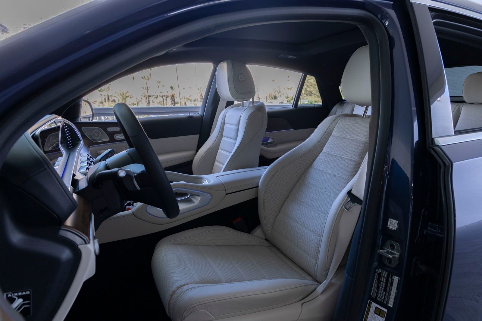 2026 Mercedes-Benz GLE GLE 450 Coupe 4MATIC®