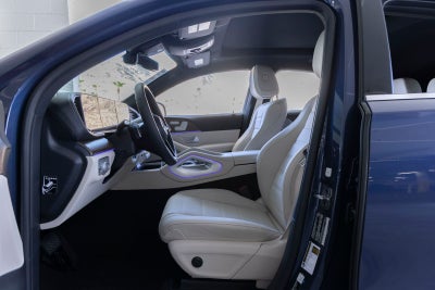 2026 Mercedes-Benz GLE GLE 450 Coupe 4MATIC®
