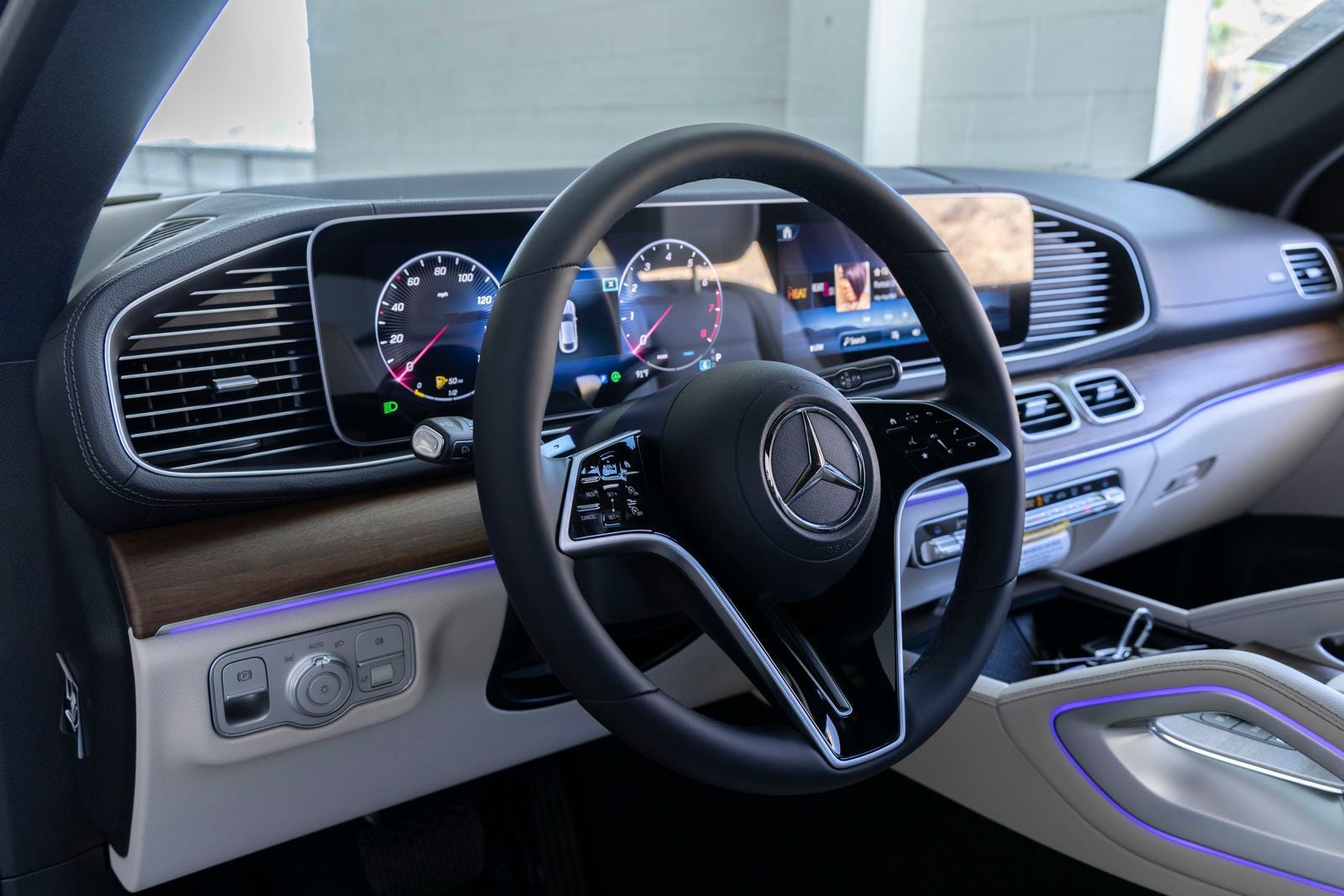 2026 Mercedes-Benz GLE GLE 450 Coupe 4MATIC®