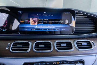 2026 Mercedes-Benz GLE GLE 450 Coupe 4MATIC®
