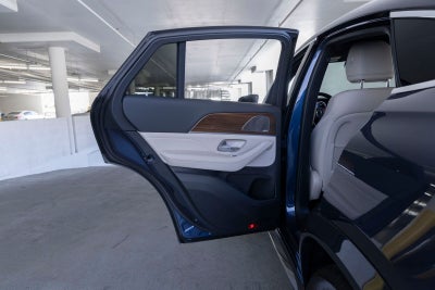 2026 Mercedes-Benz GLE GLE 450 Coupe 4MATIC®