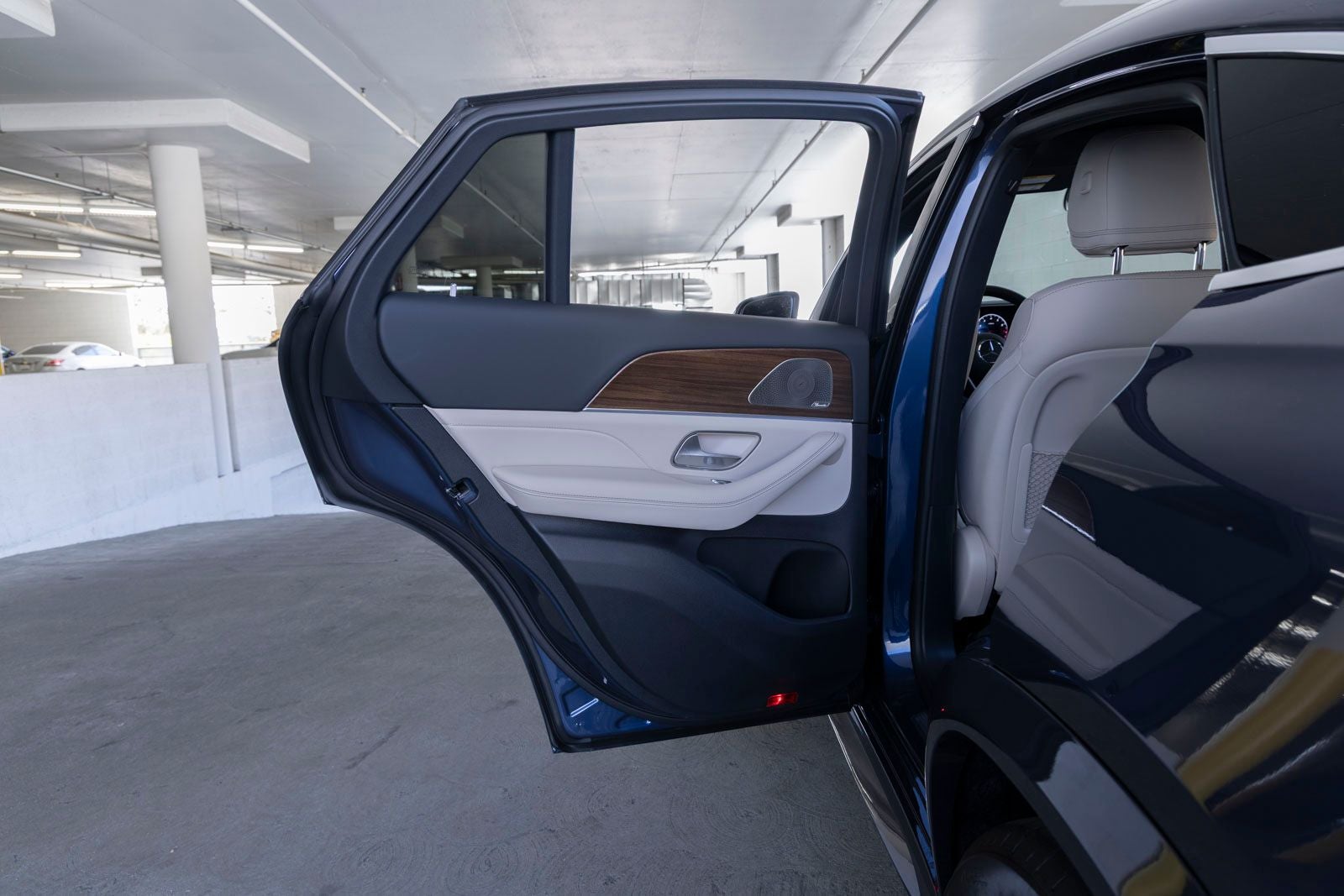 2026 Mercedes-Benz GLE GLE 450 Coupe 4MATIC®