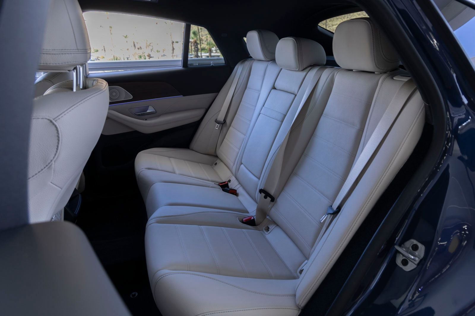 2026 Mercedes-Benz GLE GLE 450 Coupe 4MATIC®
