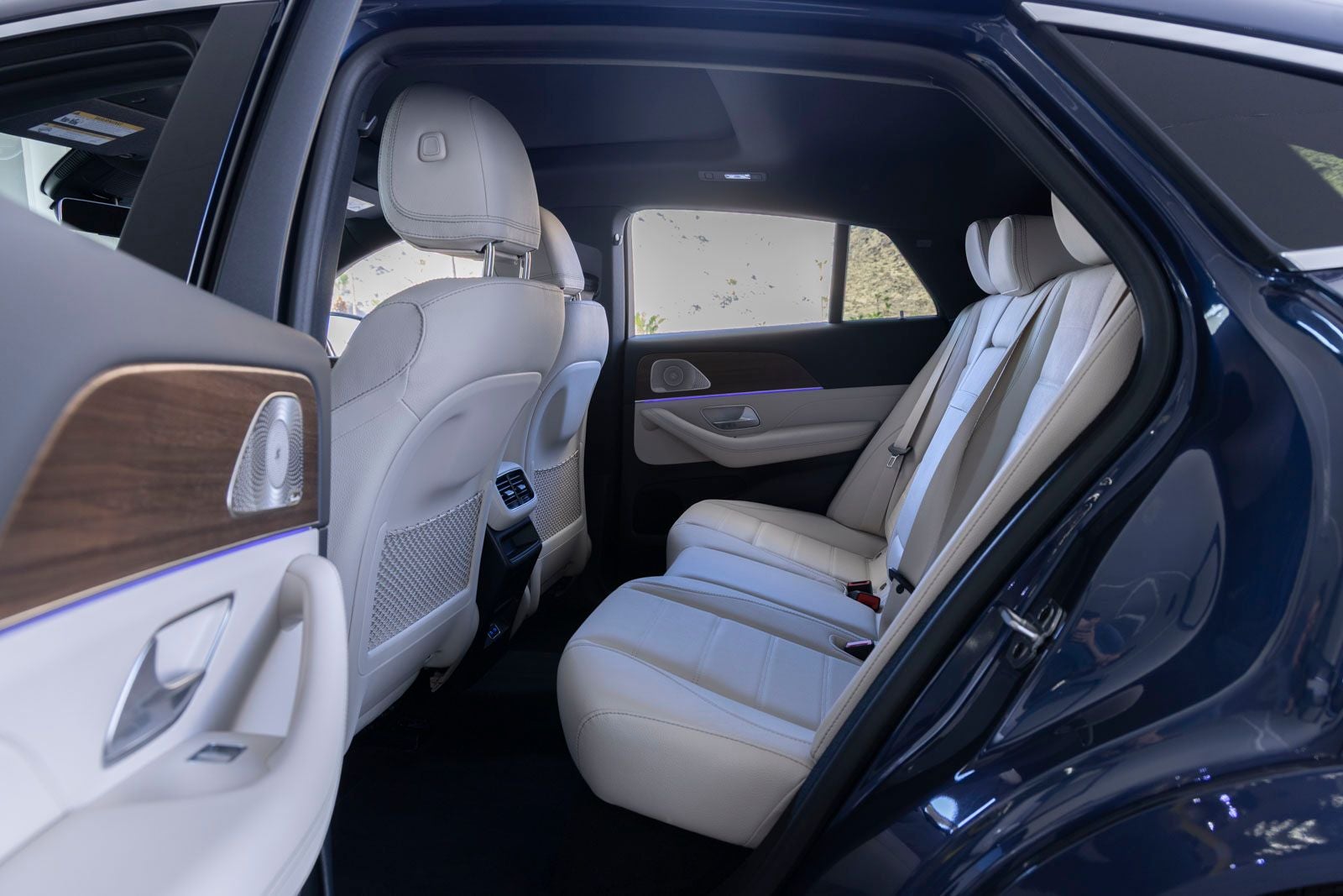 2026 Mercedes-Benz GLE GLE 450 Coupe 4MATIC®