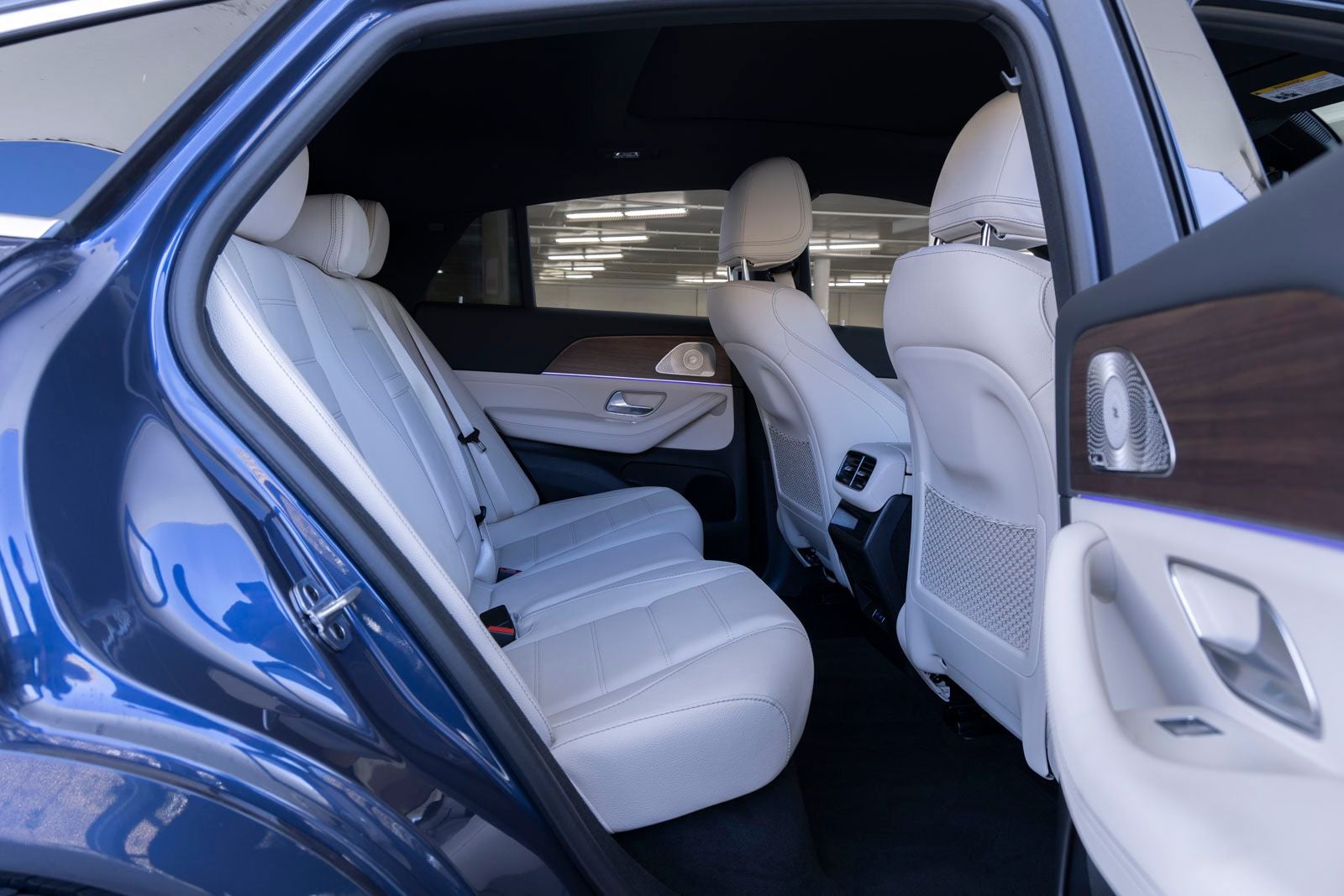 2026 Mercedes-Benz GLE GLE 450 Coupe 4MATIC®