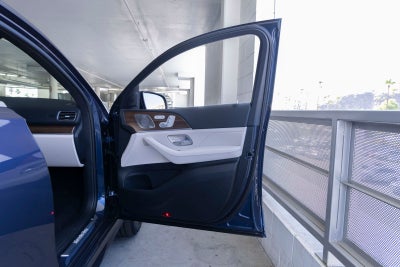 2026 Mercedes-Benz GLE GLE 450 Coupe 4MATIC®