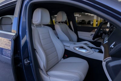 2026 Mercedes-Benz GLE GLE 450 Coupe 4MATIC®