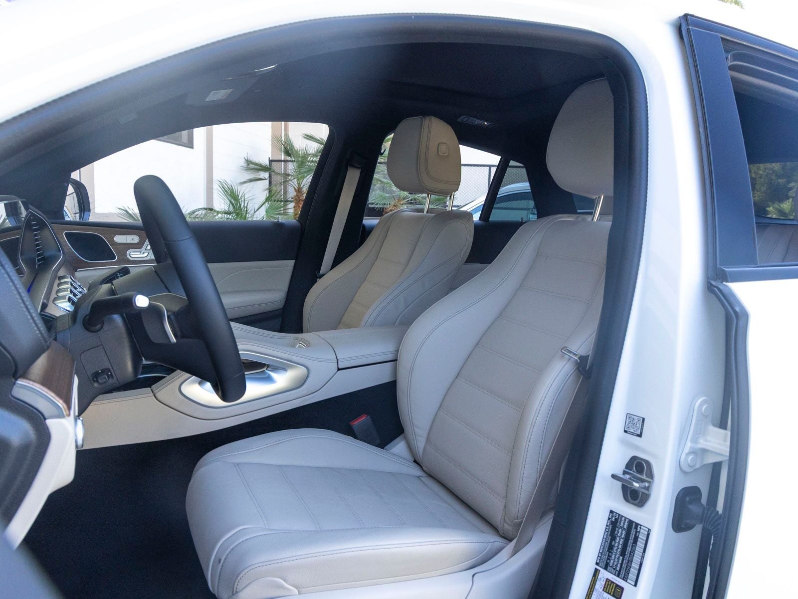 2026 Mercedes-Benz GLE GLE 450 Coupe 4MATIC®