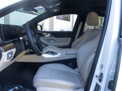 2026 Mercedes-Benz GLE GLE 450 Coupe 4MATIC®